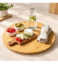 Northcity Dönerli Sunum Tahtası