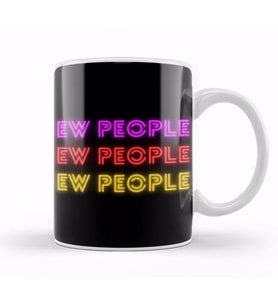 Sarcasm Funny Comment Quotes Gift   Sarcastic    And Men Humorous Saying Kupa Bardak Porselen
