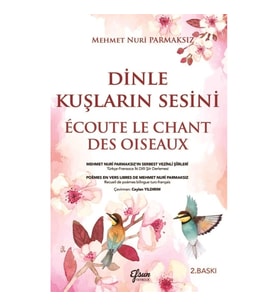 Dinle Kuşların Sesini