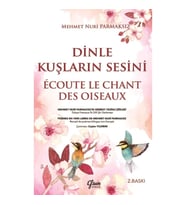 Dinle Kuşların Sesini