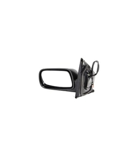 TOYOTA YARIS DIŞ AYNA ELEKTRİKLİ ISITMALI ASTARLI SOL 99-02 TOY11YA010 8794052101