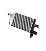 Mitsubishi L 200 2007-2015 Turbo Radyat&ouml;r&uuml; Intercooler 275X202X50 MN135001 Wisco