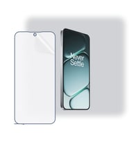 SChitec OnePlus ACE Uyumlu Ön Yüzey Nano Şeffaf Hidrojel Ekran Koruyucu