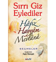 Sırrı Giz Eylediler