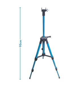 Fixonic B.H.D. BHD03 360° 16 Lens Şarjlı Yeşil Lazer Hizalama ve 80mt Lazermetre Çantalı Set