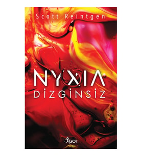 Nyxia 2: Dizginsiz