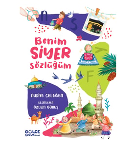 Benim Siyer Sözlüğüm (Fleksi Cilt)