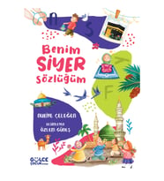 Benim Siyer Sözlüğüm (Fleksi Cilt)