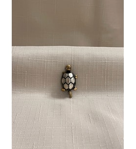 CARETTA 925 AYAR GÜMÜŞ KOLYE UCU