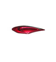 FALCON SERVICE 1500 (1500 W) YAN KAPAK KÜÇÜK SOL KIRMIZI ORİJİNAL