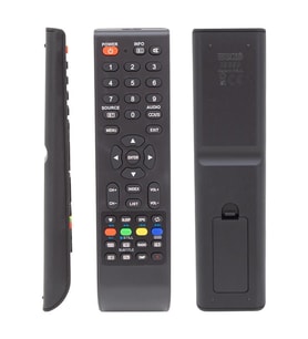 Ayt Sunny Uyumlu 49-55 İnç Lcd Led Tv Kumandası Uzaktan Kumanda GCBLTV20A-C146