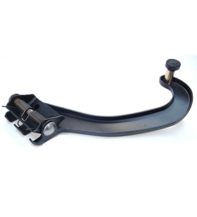 MERCEDES W638 VİTO UYUMLU SÜRGÜLÜ KAPI MAKARASI SAĞ ÜST 6387601247