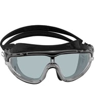 Cressi Skylight Deniz Gözlüğü Black/Black Frame
