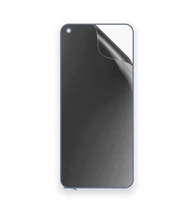 SChitec LG W41+ Uyumlu Ön Yüzey Hayalet Privacy Hidrojel Ekran Koruyucu