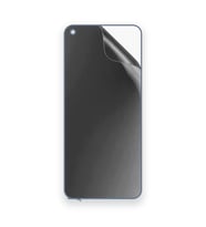 SChitec LG W41+ Uyumlu Ön Yüzey Hayalet Privacy Hidrojel Ekran Koruyucu