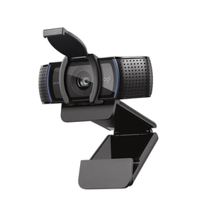 LOGITECH C920S HD PRO WEBCAM SİYAH 960-001252