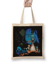 Rick Wars Bez Çanta Uzun Saplı