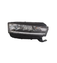 SKODA OCTAVIA ÖN FAR ELEKTRİKLİ MOTORLU LED SAĞ 19-
 SKO10OC067 5E4941016