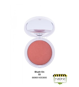 Gabrini Blush on 53