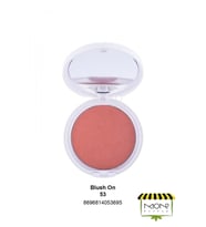 Gabrini Blush on 53