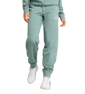 Puma Script Comfort Kadın Eşofman Altı