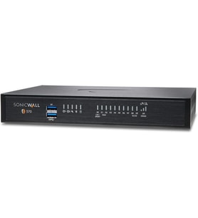 SONICWALL TZ570 Sec Upgrade Plus - Ess Ed 5651Log. 2yıl Ücretsiz Lisans Firewall