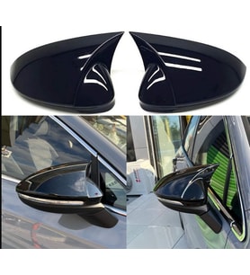 SEAT İBİZA MK5 2017- BATMAN AYNA KAPAĞI BTM025