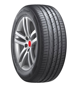 Hankook Ventus S1 evo2 K117 HRS 255/35R18 90Y