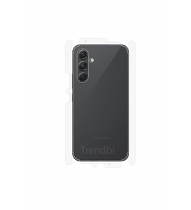 Samsung Galaxy A54 Arka ve Yan Kaplama Koruyucu Esnek Poliüretan Film