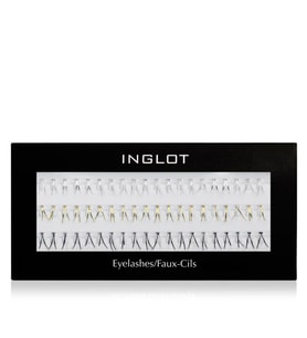 INGLOT Tekli Kirpik-Individual Eyelashes 59S