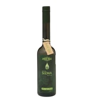 Aydın Yeşili Yeni Sezon Erken Hasat Naturel Sızma Zeytinyağı 500 ml (SUNUM ŞİŞESİ)