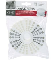WATER FOUNTAIN YEDEK CARBON FİLTRE 2Lİ