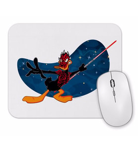 Daredevil A justiça E Cega Mouse Pad