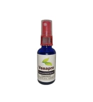 Süper Mucizevi Venapro 2 Li Bakım Seti 30 ml Sprey + 60 Lı Caps