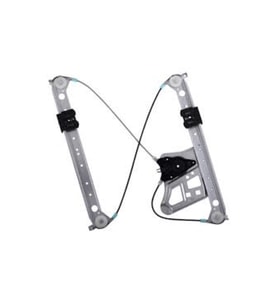 Mercedes W220 1999-2006 Cam Krikosu Ön Sağ Motorsuz 1999 02 2207200446 Wender