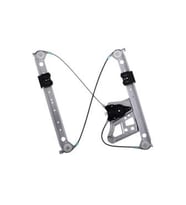 Mercedes W220 1999-2006 Cam Krikosu Ön Sağ Motorsuz 1999 02 2207200446 Wender