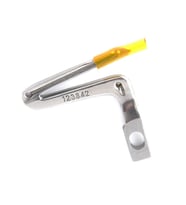 Juki Overlok 3300 Alt Lüper / 123-84202