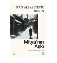 Mitya'nın Aşkı