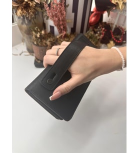 TELEFON BÖLMELİ ADALET BAKANLIĞI CÜZDAN HAKİKİ DERİ