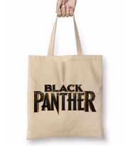 Black Panther 03 Bez Çanta Uzun Saplı