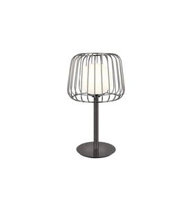 Capestrano Q25 Kobalt M.lambası 1xe27