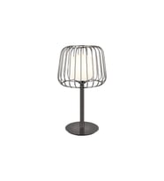 Capestrano Q25 Kobalt M.lambası 1xe27