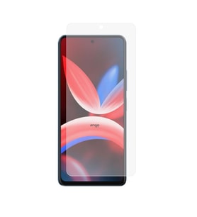 Omix X6 Ekran Koruyucu Mat Parmak İzi Bırakmaz (Şeffaf)