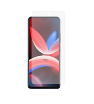 Omix X6 Ekran Koruyucu Mat Parmak İzi Bırakmaz (Şeffaf)