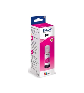 Epson 101 T03V34A Kırmızı Orjinal Mürekkep Kartuş - L4150 / L4160