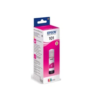 Epson 101 T03V34A Kırmızı Orjinal Mürekkep Kartuş - L4150 / L4160