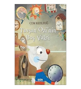 Tavşan Ozi'nin Boş Vakti