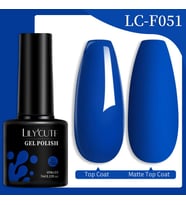 Kalıcı oje 7 ml LC-F051 (54194)
