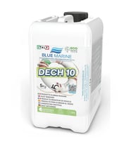 Blue Marine - Dech 10 Pas Sökücü (5 Kg): Minderlerden Şişme Botlara Hassas Yüzey
