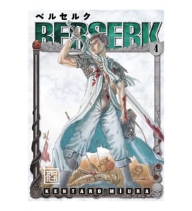 Berserk 4